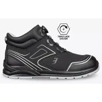 Safety Jogger Cador Mid TLS S3 (S3, 44)