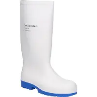Dunlop Stiefel Acifort Classic+ weiß Gr. 47