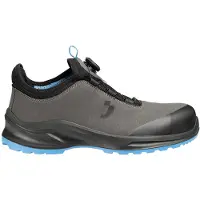 Safety Jogger MODULO S3S LOW TLS noir 45