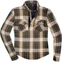 Merlin Axe Chemise de moto