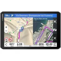 Garmin Dezl LGV820 Poids Lourds Europe + Afrique du Sud