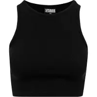 Urban Classics Haut noir
