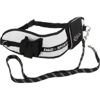 D&D Home Sports Active Walker - Blanc