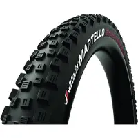 Vittoria Martello 60-622 : pneu tout-terrain noir - Adhérence polyvalente pour...