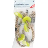 Small Foot skyrope Skystormer