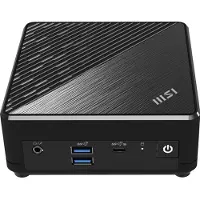 MSI - CUBINADLS226BEU - Mini-ordinateur