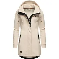 Ragwear Veste de survêtement 'Letty'