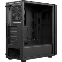 Cooler Master COOLERMASTER Elite 500 Tour midi noire