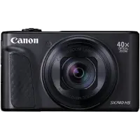 Canon PowerShot SX740HS Lite Noir