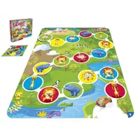 Hasbro Twister Junior F7478104