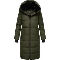 MARIKOO Manteau fonctionnel 'Zuraraa XVI'