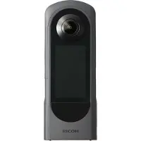 Ricoh Theta X