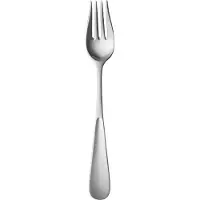 Georg Jensen Fourchette de Table Georg Jensen Vivianna RVS Mat