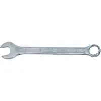 AWTOOLS KLUCZ PŁASKO-OCZKOWY CrV DIN3113 ROZMIAR : 24 (MM) (24 mm)