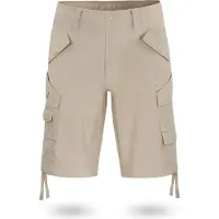 Normani Pantalon outdoor 'Sonora' mastic
