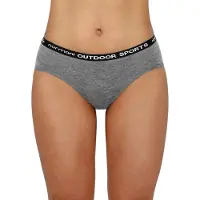 Normani Slip 'Albury' gris
