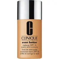 Clinique Even Better Make-up SPF15 WN 82 Latte 30 ml Maquillage