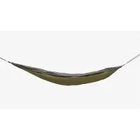 Easy Camp Pine Xl Hammock Argenté 300 x 200 cm