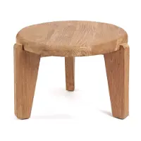 Bazarbizar-b2b Table Basse Wabi Sabi-s | JASE015N-S
