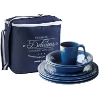 Marine Business Harmony Cutlery Set 16 Pieces Clair