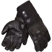 Merlin Longdon Heritage D3O Gants de moto chauffants