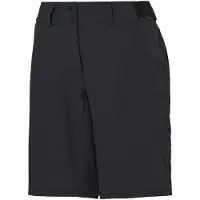 Vaude Bike Loamer Shorts Noir 40 Femme