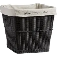 Marine Business Hawaii Shoe Basket Gris