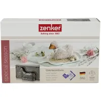 Zenker Moule À Gâteau 9103