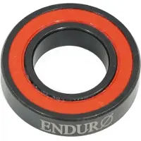 Enduro Roulement Radial Céramique Zéro Friction - Rendement Maximal -