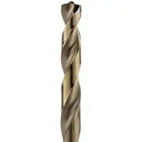 Milwaukee FORET HSS-G 2,5MM TOUT (2.5 millimètres)