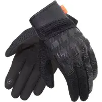 Merlin Barrett Mesh D3O Gants de moto