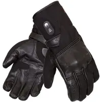 Merlin Longdon Heritage D3O Gants de moto chauffants