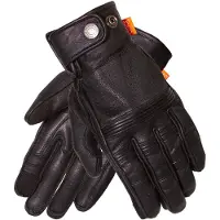 Merlin MerlinLeighD3OHeritageGantsMotoNoirs Taille 2XL