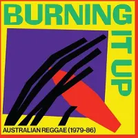 Bertus Distributie Various Artists - Burning It Up (Various Artists) [Vinyl]