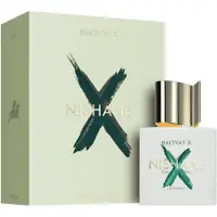 Nishane Hacivat X extrait de parfum mixte 15 ml