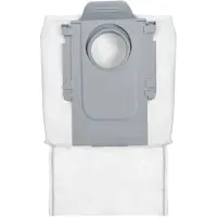 INF Sacs à poussière pour l'aspirateur Roborock S8 MaxV / Ultra G20s (paquet de 12)