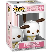 Funko POP! Figurka winylowa Pop! Hello Kitty - Pochacco, premium kolekcjonerska