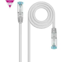 Nanocable RJ45 SFTP Network Cable 10.20.1720 Cat.7/ 20m/ Grey