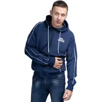 Lonsdale Sweat-shirt à Zip Achavanich