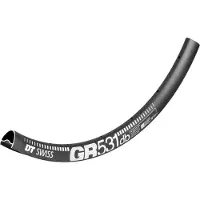 Dt Swiss GR 531 db - 27,5'' / 650B Gravel Rim - black