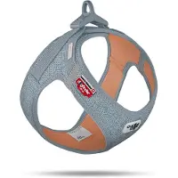 Curli Geschirr Vest Air-Mesh 3XS SE24, Elemental-Blue