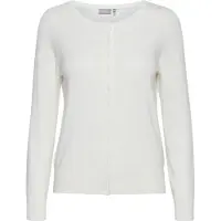 Fransa Cardigan blanc