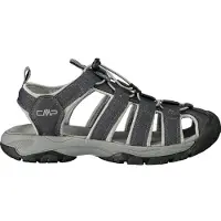 CMP 30q9517 Sahiph Sandals Gris EU 44 Homme