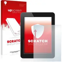 Upscreen Scratch Shield Protection (8.90")
