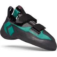 Black Diamond W Method Climbing Shoes, Patina, 6 US, Femmes, Chaussures d'escalade,
