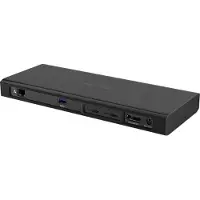 Glyph Thunderbolt 3 NVMe Dock NoSSD Thunderbolt 3 40 Go / s