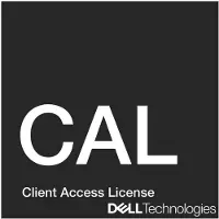 Dell Microsoft 10 packs de Windows Server 2022/2019 USER CALs Standard ou Datacenter