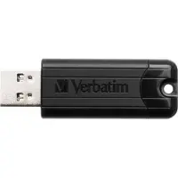 Verbatim Store 'n' Go Pin Stripe USB Drive - clé USB - 32 Go