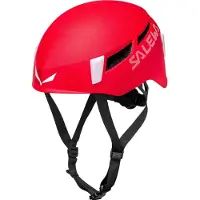 Salewa Pura Helmet Rouge 56-62 cm