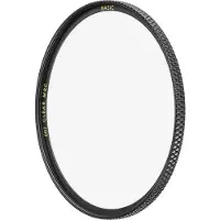 B+W FILTRE CLAIR N&B MRC BASIC 62mm